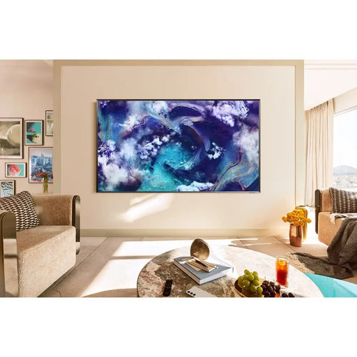 Смарт телевизор Samsung TQ65QN900F 65’’ 8K Ultra HD HDR