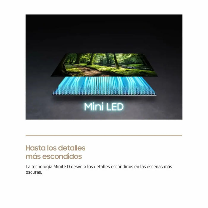 Смарт телевизор Samsung TQ75LS03FWUXXC 75’’ 4K Ultra HD LED