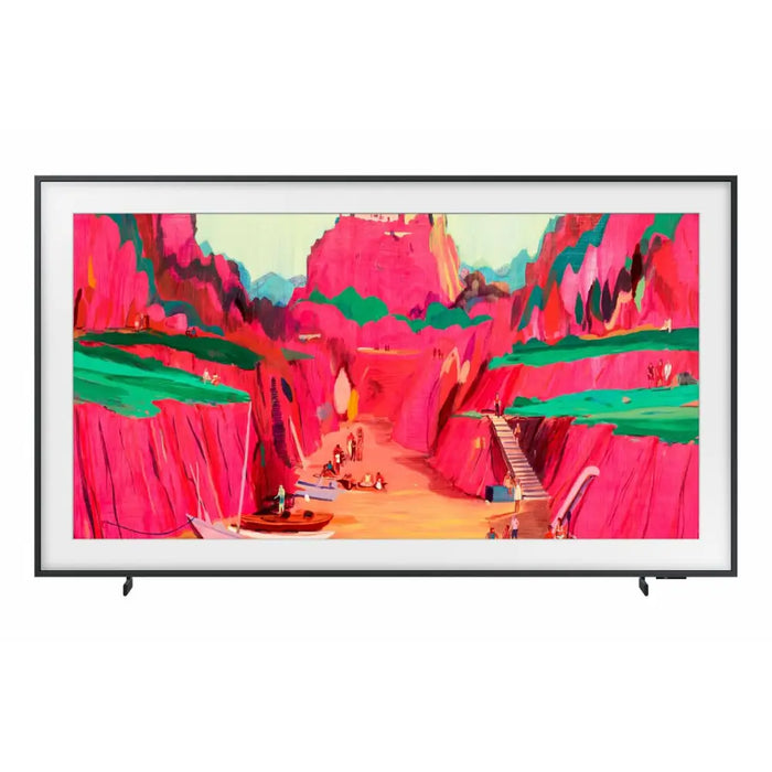 Смарт телевизор Samsung TQ75LS03FWUXXC 75’’ (75’’) 4K Ultra