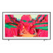 Смарт телевизор Samsung TQ75LS03FWUXXC 75’’ (75’’) 4K Ultra