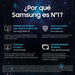 Смарт телевизор Samsung TQ75QN80FAUXXC 75’’ (75’’) 4K Ultra