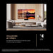 Смарт телевизор Samsung TQ75QN900FTXXC 75’’ (75’’) 8K Ultra