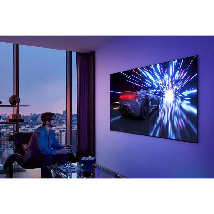 Смарт телевизор Samsung TQ83S95FAEXX 83 83’’ 4K Ultra HD