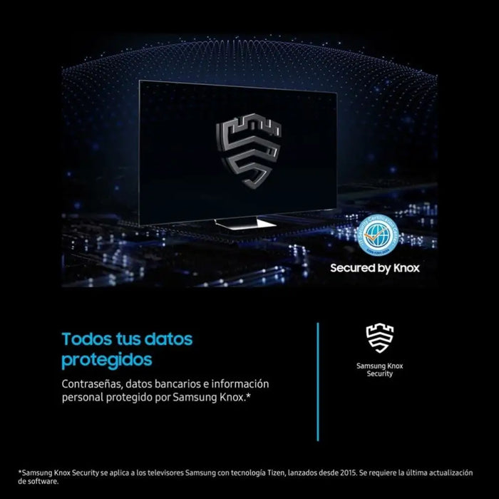 Смарт телевизор Samsung TU32F6005FXK 32 32’’ Full HD 4K