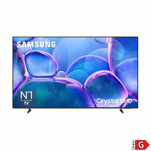 Смарт телевизор Samsung TU75U7005FKX 75 75’’ 4K Ultra HD