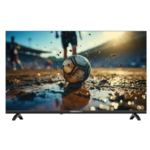 Смарт телевизор Silver Electronics 412904 HD 32’’ LED