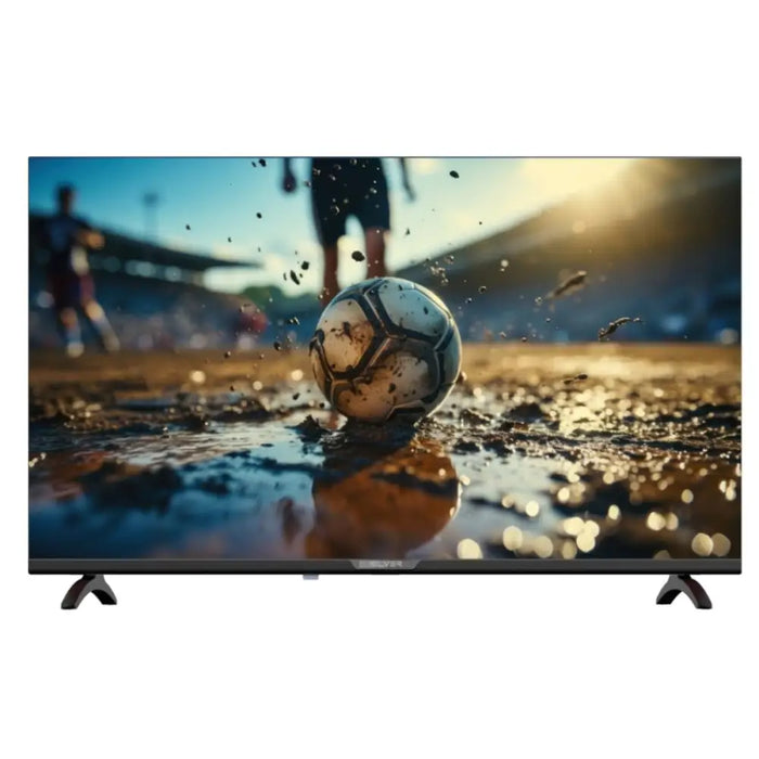 Смарт телевизор Silver Electronics 412904 HD 32’’ LED