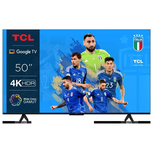 Смарт телевизор TCL 50P755 4K Ultra HD 50’’ LED