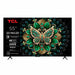 Смарт телевизор TCL 55C6K 55 55’’ 4K Ultra HD HDR QLED QD
