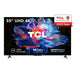 Смарт телевизор TCL 55V6C 4K Ultra HD 55’’ HDR D-LED HDR10