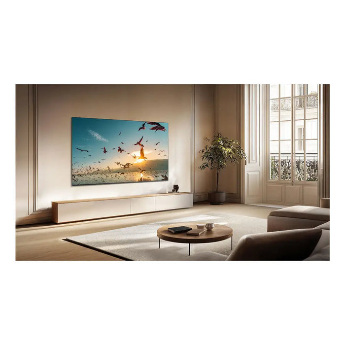 Смарт телевизор TCL 65P89K 65 65’’ 4K Ultra HD HDR QLED