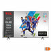 Смарт телевизор TCL 65P89K 65 65’’ 4K Ultra HD HDR QLED