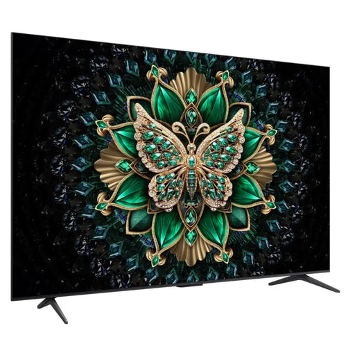 Смарт телевизор TCL 85C6K 4K Ultra HD 85’’ HDR QLED