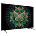 Смарт телевизор TCL 98C6K 4K Ultra HD 98’’ HDR QLED