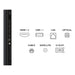 Смарт телевизор TCL 98C7K 98’’ 4K Ultra HD HDR QD Mini LED