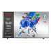 Смарт телевизор TCL 98P8K 98’’ 4K Ultra HD HDR QLED
