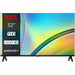Смарт телевизор TCL Full HD 32’’ LED HDR HDR10