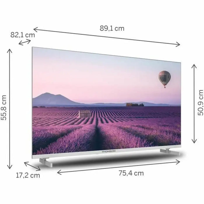 Смарт телевизор Thomson 40FA2S13W Full HD 40’’ LED