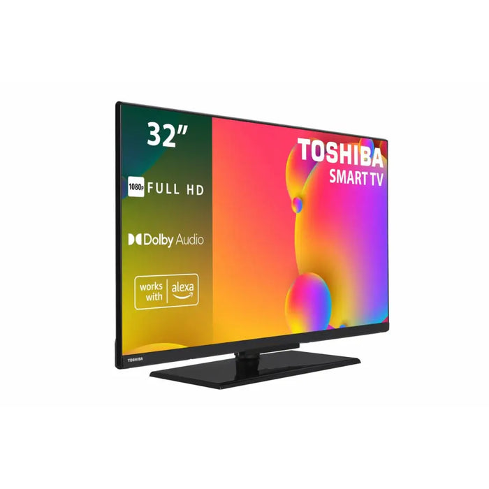 Смарт телевизор Toshiba 32LV3563DG 32’’ LED
