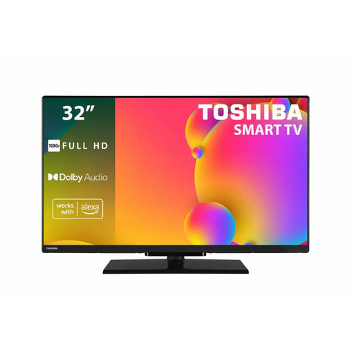 Смарт телевизор Toshiba 32LV3563DG 32’’ LED
