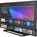 Смарт телевизор Toshiba 43QV3363DG 4K Ultra HD 43’’ QLED