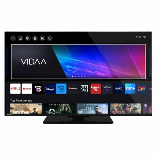Смарт телевизор Toshiba 43UV3463DG 4K Ultra HD 43’’ D-LED