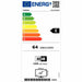 Смарт телевизор Toshiba 55UV3463DG 4K Ultra HD 55’’ LED