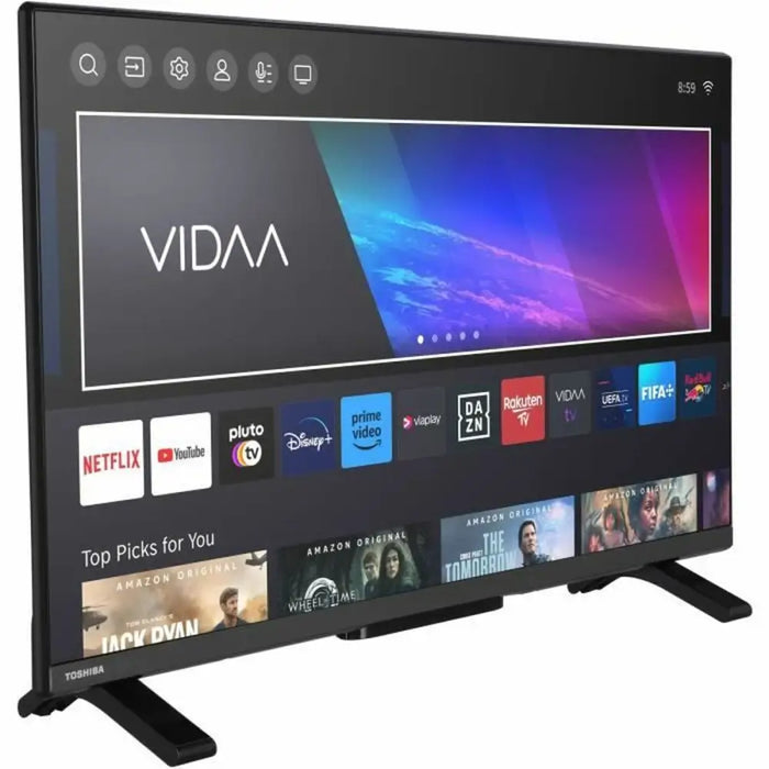 Смарт телевизор Toshiba HD 32’’ HDR D LED