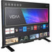 Смарт телевизор Toshiba HD 32’’ HDR D LED
