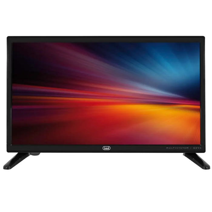 Смарт телевизор Trevi 1904S200 HD LED 19’’