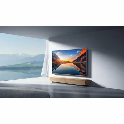 Смарт телевизор Xiaomi A 2025 4K Ultra HD 65’’ HDR