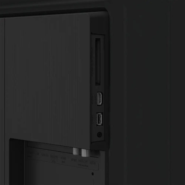 Смарт телевизор Grundig 55GIQ8900 55 55’’ 4K Ultra HD HDR