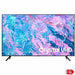 Смарт телевизор Samsung HG43CU700EUXEN 4K Ultra HD 43’’ LED