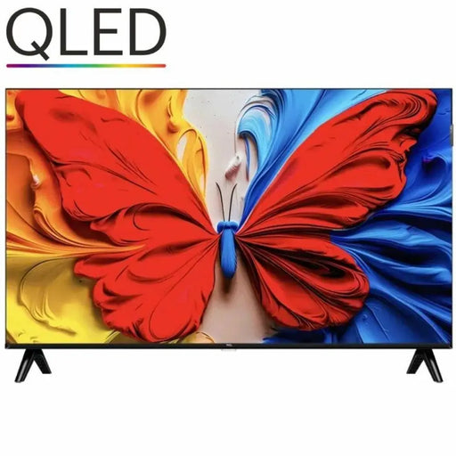 Смарт телевизор TCL 32S5K