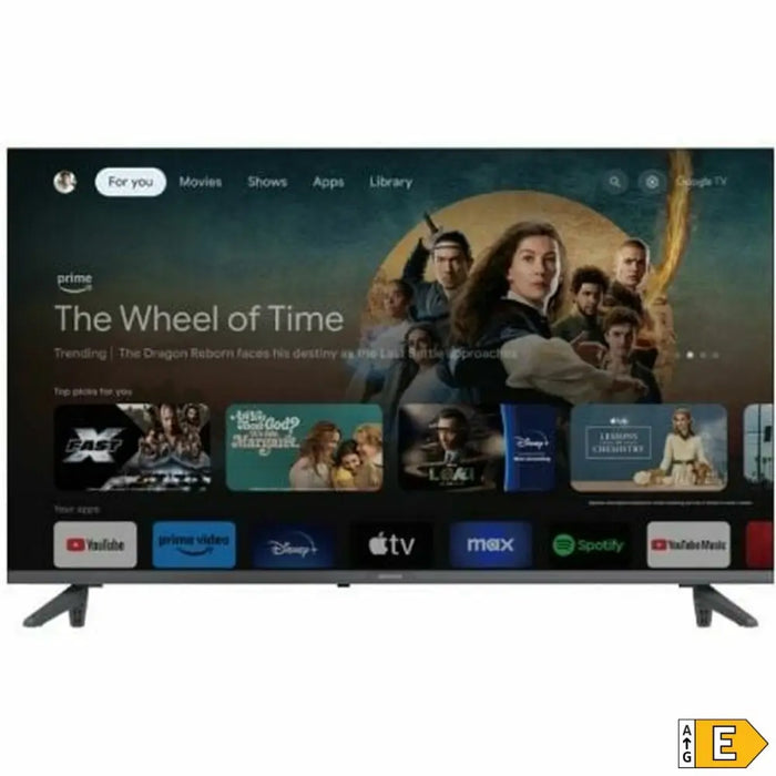 Смарт телевизор Aiwa 32GO40804HD HD 32’’ LED HDR Dolby