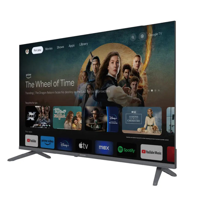Смарт телевизор Aiwa 32GO40804HD HD 32’’ LED HDR Dolby