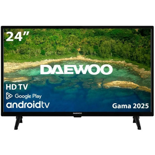 Смарт телевизор Daewoo 24DM64HA HD 24’’ LED