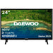 Смарт телевизор Daewoo 24DM64HA HD 24’’ LED