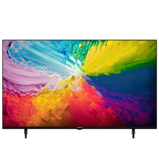 Смарт телевизор Grundig 55GIQ8900 55 55’’ 4K Ultra HD HDR