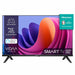 Смарт телевизор Hisense 32’’ HD LED D-LED