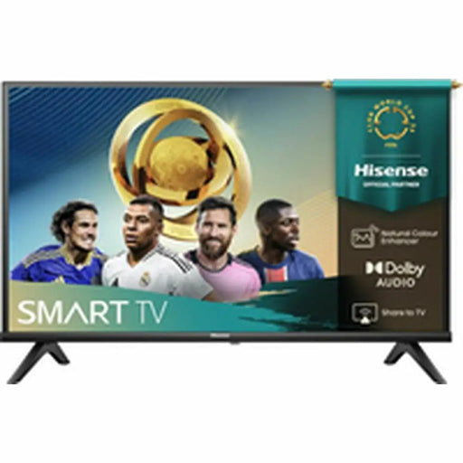 Смарт телевизор Hisense 32A4Q HD 32’’ LED HDR