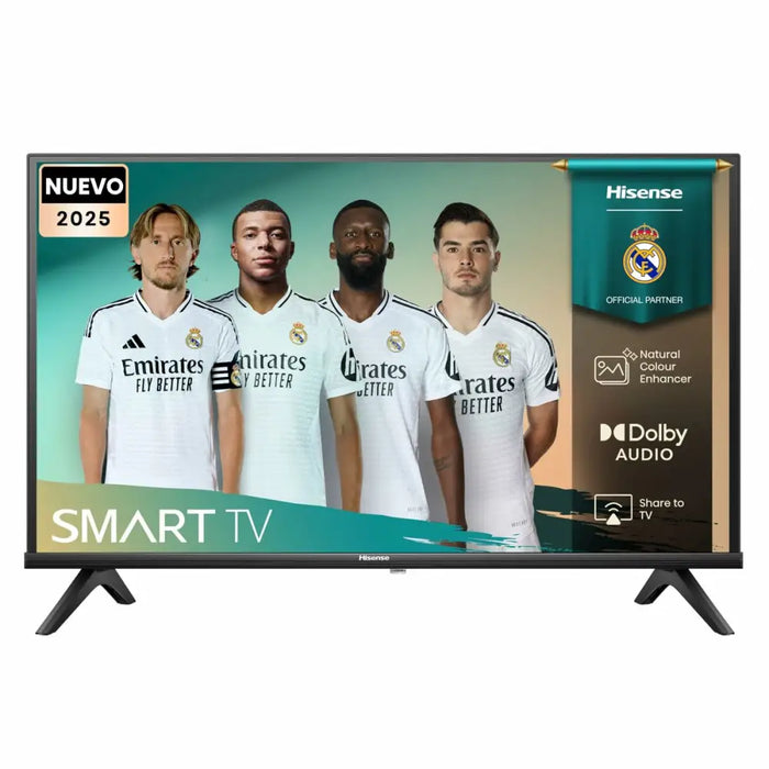 Смарт телевизор Hisense 32A4Q HD 32’’ LED HDR