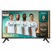 Смарт телевизор Hisense 32A4Q HD 32’’ LED HDR