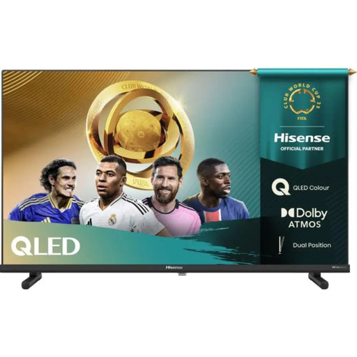 Смарт телевизор Hisense 40A5Q