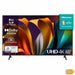 Смарт телевизор Hisense 65A6N 4K Ultra HD LED HDR
