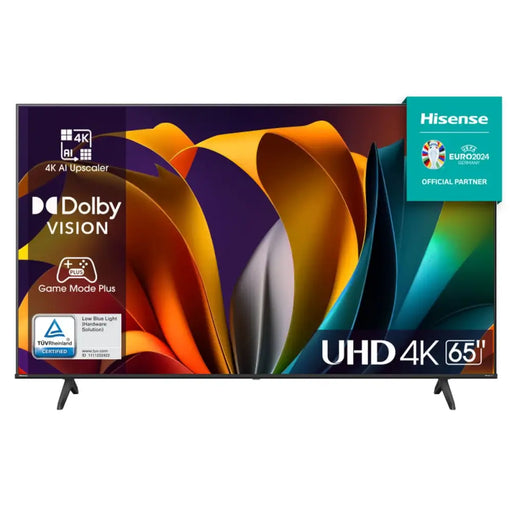 Смарт телевизор Hisense 65A6N 4K Ultra HD LED HDR
