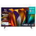 Смарт телевизор Hisense 65A6N 4K Ultra HD LED HDR