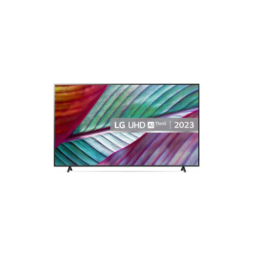 Смарт телевизор LG 006LB 4K Ultra HD 86’’ LED HDR