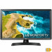 Смарт телевизор LG 24TQ510S PZ HD 24’’ LED