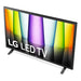 Смарт телевизор LG 32LQ630B6LA HD 32’’ LED